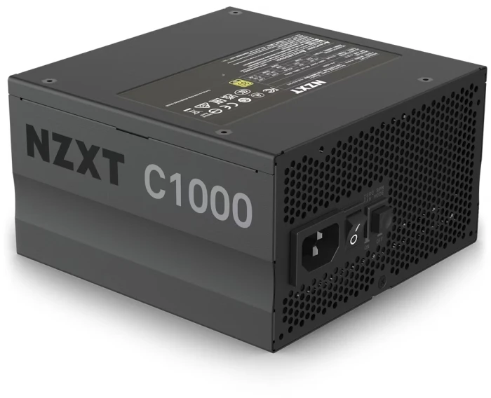 NZXT C1000 Gold 1000W