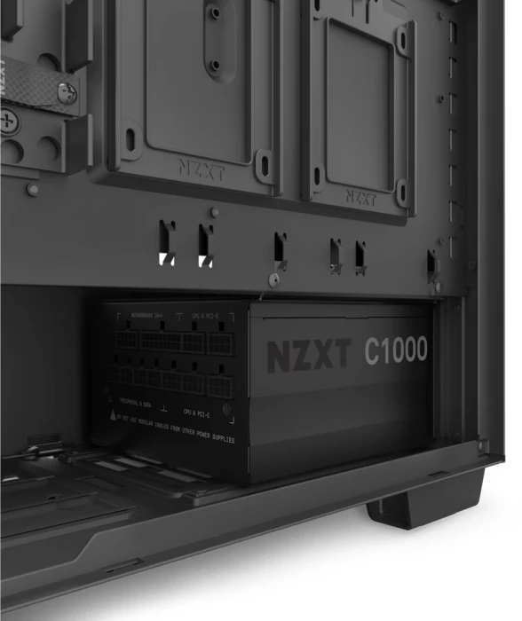 NZXT C1000 Gold 1000W