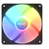 NZXT F120 RGB Core Black