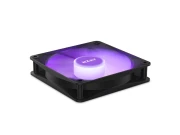 NZXT F120 RGB Core Black 3in1