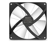 NZXT F120 RGB Core Black 3in1