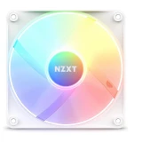 NZXT F120 RGB Core White