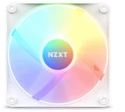 NZXT F120 RGB Core White