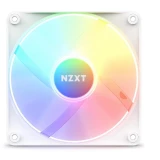 NZXT F140 RGB Core White