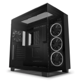 NZXT H9 Elite Matte Black