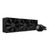 NZXT Kraken 360 Black LCD Display