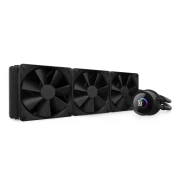 NZXT Kraken 360 Black LCD Display