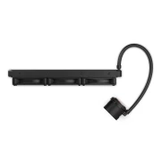 NZXT Kraken 360 Black LCD Display