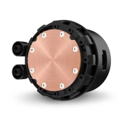 NZXT Kraken 360 Black LCD Display