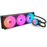 NZXT Kraken Core 360 RGB Logo