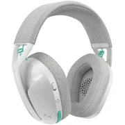 Logitech G321 LIGHTSPEED White