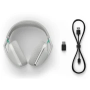 Logitech G321 LIGHTSPEED White