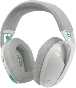 Logitech G321 LIGHTSPEED White