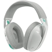 Logitech G321 LIGHTSPEED White