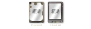 Orico кади за харддиск HDD Caddy 2.5-to-3.5 inch - 1125SS-V1-BK-BP