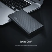 Orico 2.5 inch TYPE C - 2521C3-BK