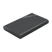 Orico 2.5 inch TYPE C - 2521C3-BK