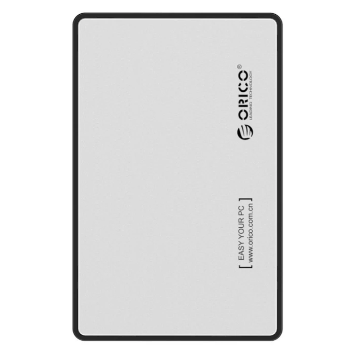 Orico 2.5 inch USB3.0 - 2588US3-V1-SV