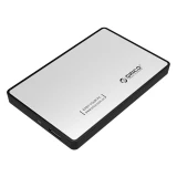 Orico 2.5 inch USB3.0 - 2588US3-V1-SV