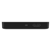 Orico 2.5 inch USB3.0 - 2588US3-V1-SV