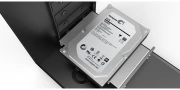 Orico Адаптер SSD/HDD bracket 2.5"/3.5"->5.25" - AC52535-1S