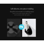 Orico организатор за кабели Cable Management - CBSX-BK