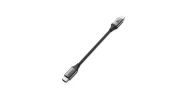 Orico кабел USB C-to-C PD 100W Charging 1.0m Black