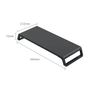 Orico Стойка за монитор HSQ-M1-BK