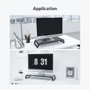 Orico Стойка за монитор HSQ-M1-BK