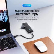 Orico PAPW2AC-C3 4 x USB