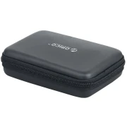 Orico калъф за външни дискове Portable Storage Bag - 2.5" Black - PHB-25-BK