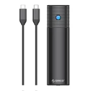 Orico кутия за диск M.2 NVMe Black