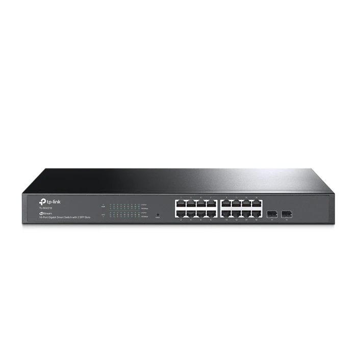 TP-Link TL-SG2218 JetStream