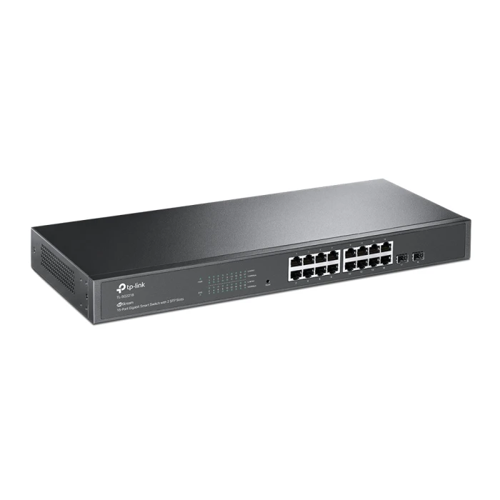 TP-Link TL-SG2218 JetStream