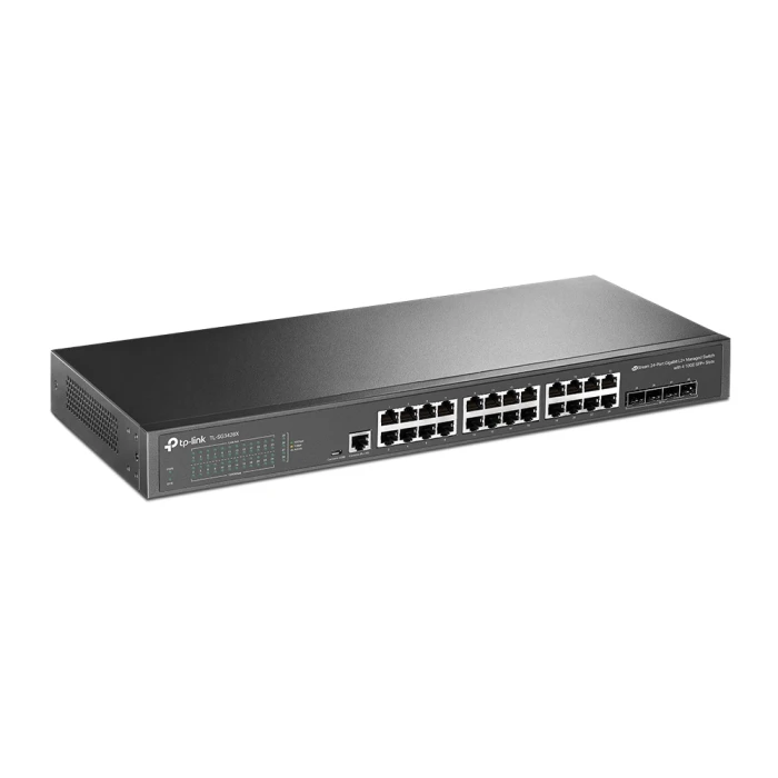 TP-Link TL-SG3428X JetStream