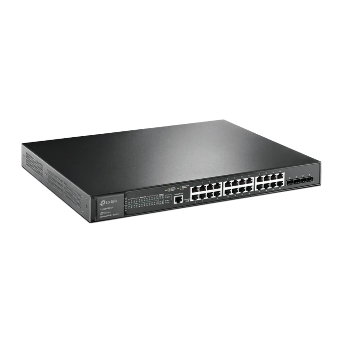 TP-Link TL-SG3428XMP JetStream