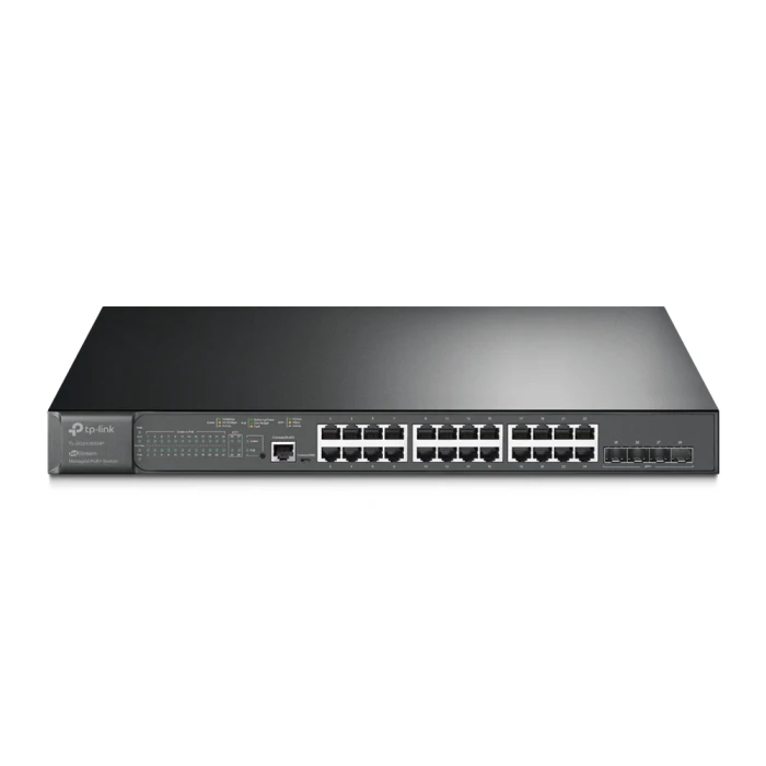 TP-Link TL-SG3428XMP JetStream