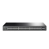 TP-Link TL-SG3452 JetStream