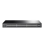 TP-Link TL-SG3452 JetStream