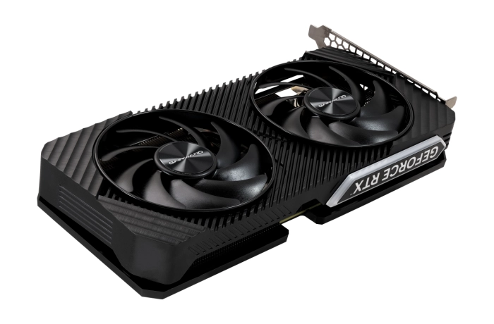 GAINWARD RTX 4060 Ti Ghost 8GB