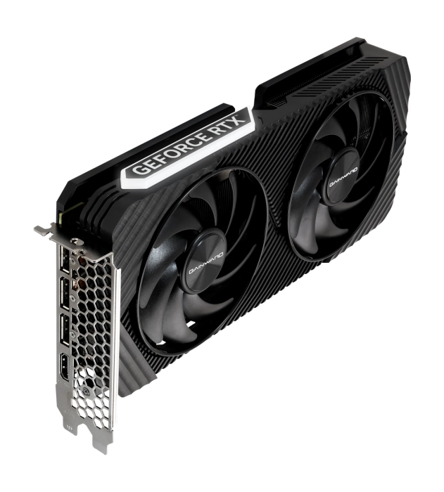 GAINWARD RTX 4060 Ti Ghost 8GB
