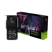 GAINWARD RTX 4060 Ti Ghost 8GB