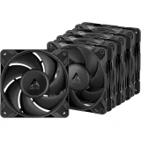 ARCTIC P12 Pro LN Black - 5in1