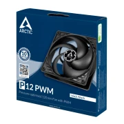 Arctic P12 PWM Black