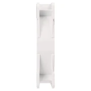 Arctic P14 PWM PST aRGB White