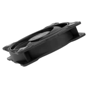 Arctic P12 Max Black