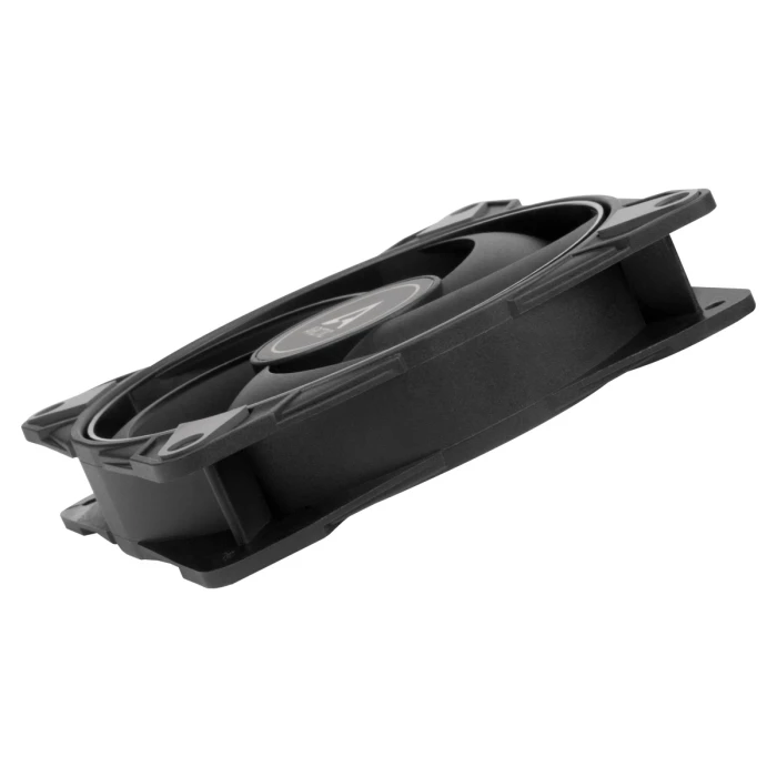 Arctic P12 Max Black