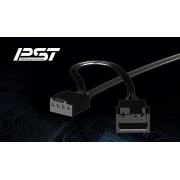ARCTIC F12 PWM PST 5-pack