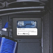 Patriot P210 128GB