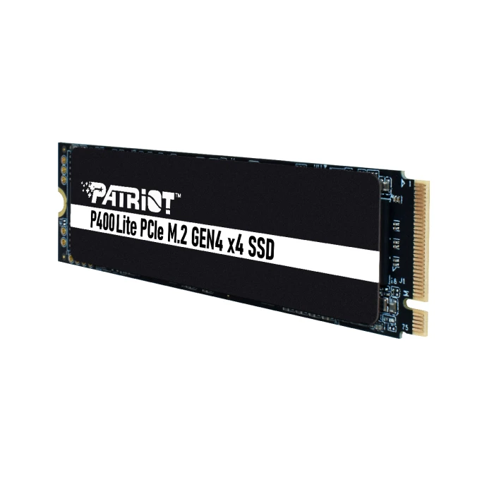 Patriot P400 Lite 500GB